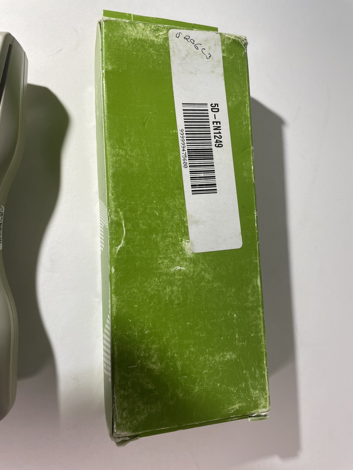 Inovonics EN1249 Billtrap Transmitter NOS NOB