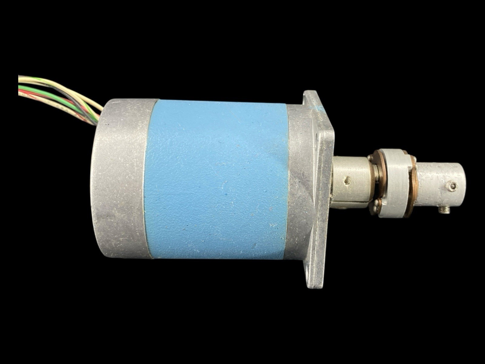 Superior Electric Slo-Syn Synchronous Stepping Motor M062-LS04