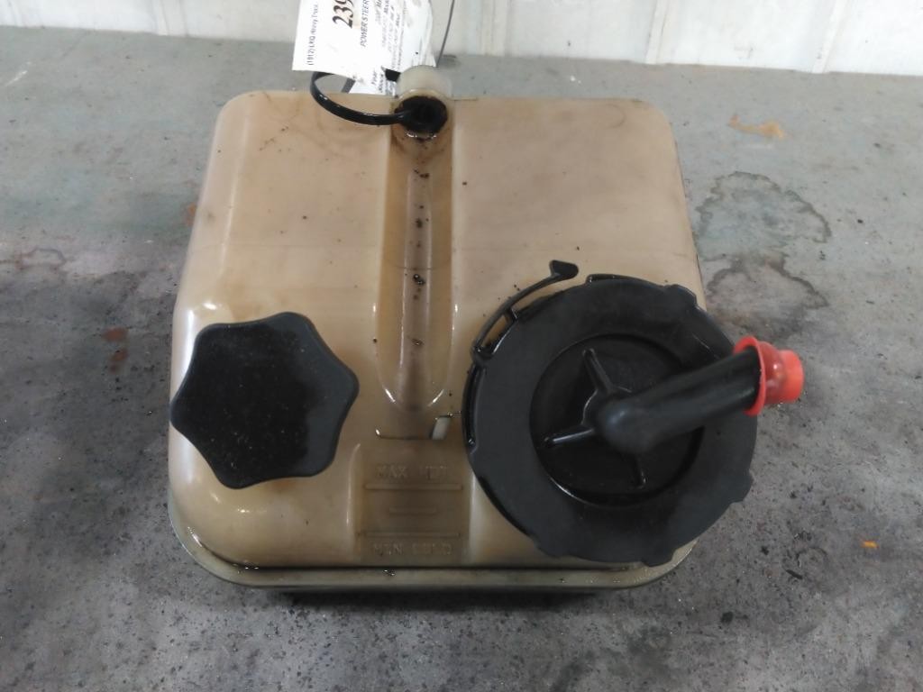 Replaces A14-14796-001 2006 FREIGHTLINER COLUMBIA 120 POWER STEERING RESERVOIR