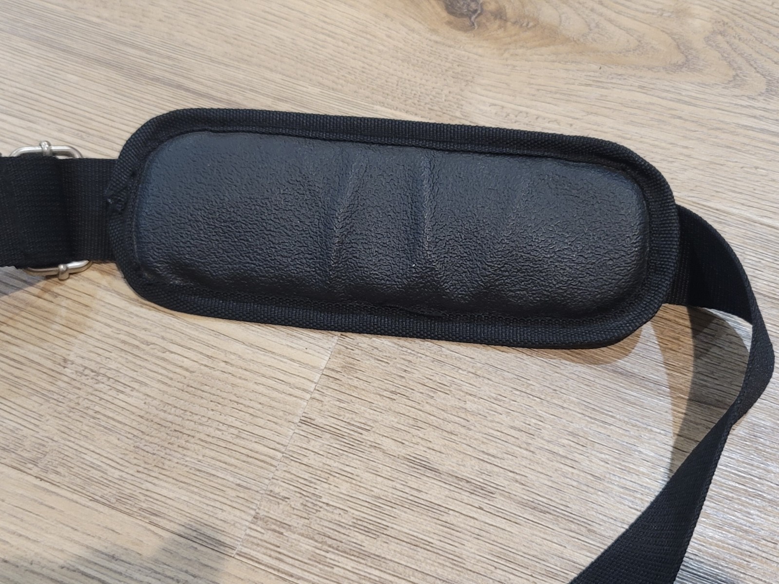 Shoulder Strap Adjustable Black Universal Replacement 46 Inches