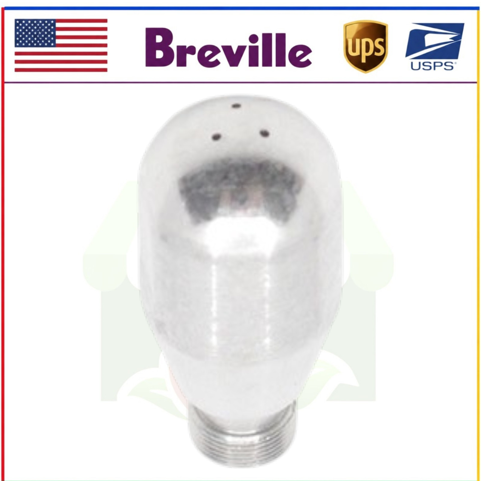 Breville Steam Wand Nozzle Tip [BES900/09.26, SP0001703] for BES900 & BES920
