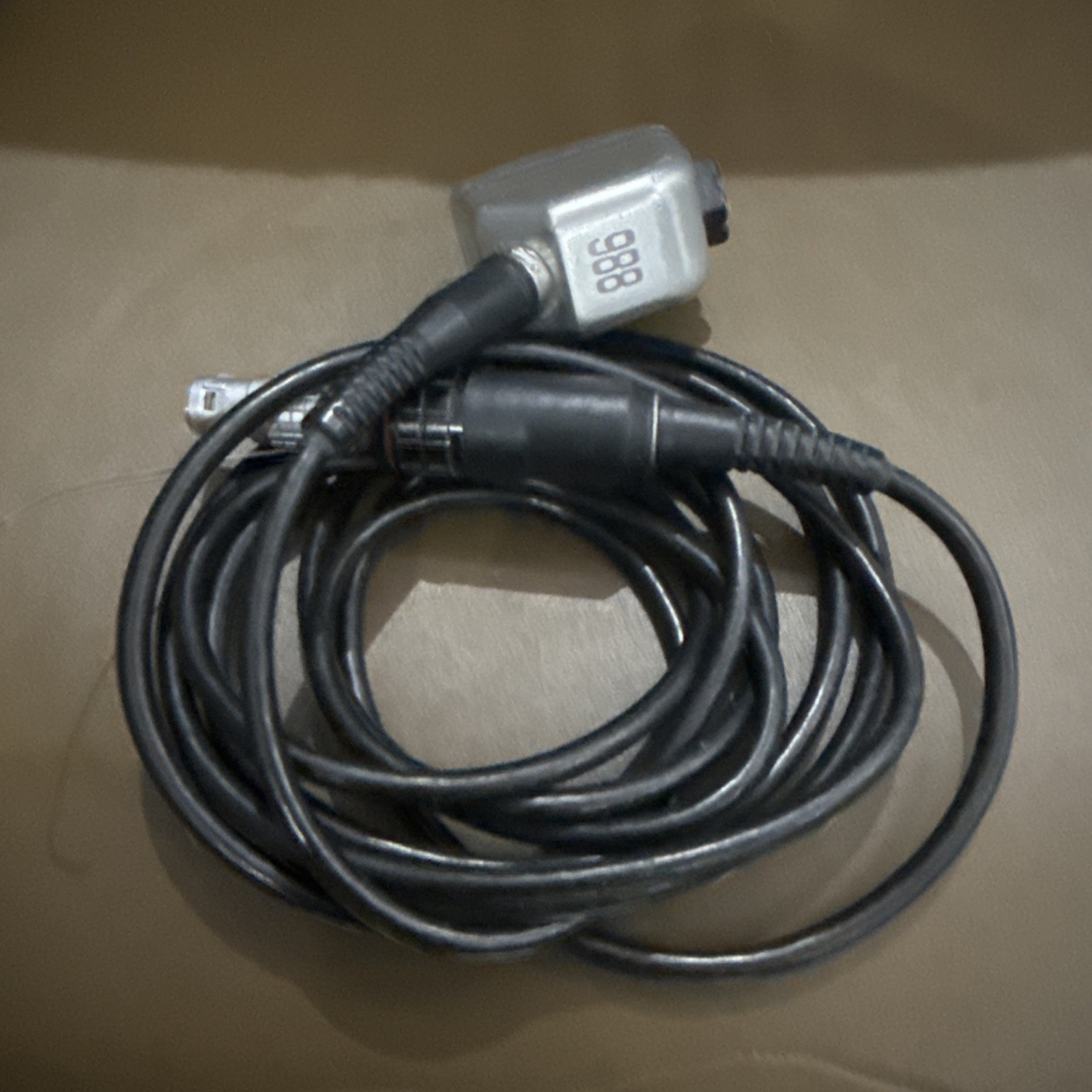 Stryker 988 Camera Head Ref  988-210-122 for parts or repair