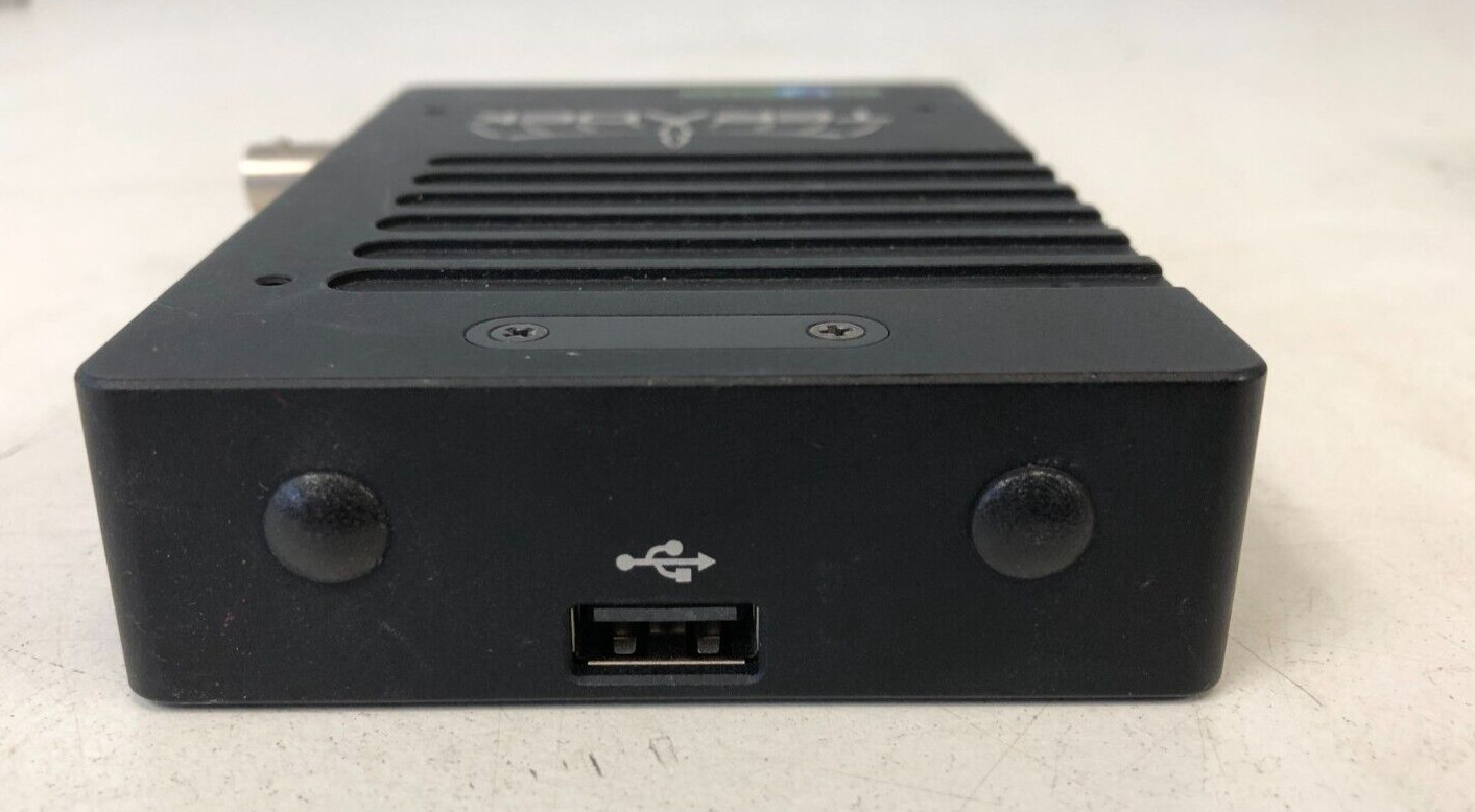 Teradek Cube 605 H.264 / HD Video Encoder