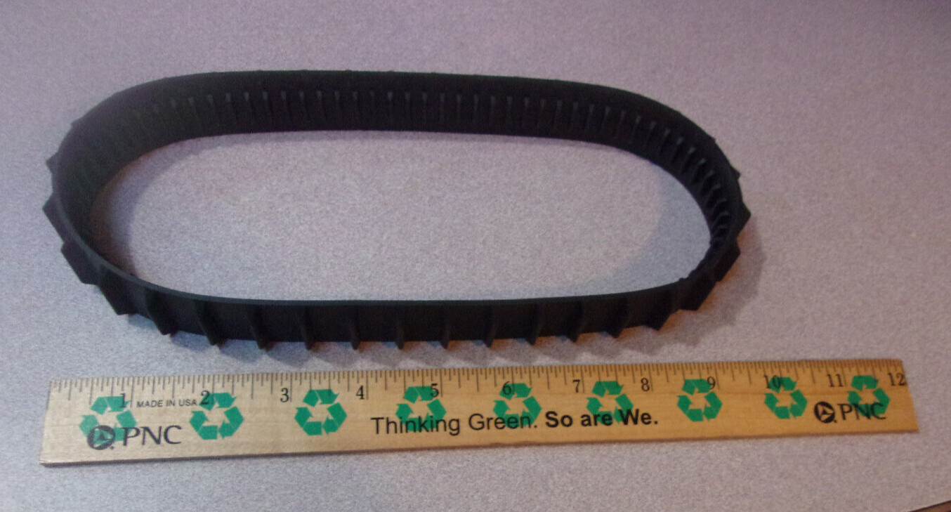 Sharper Image Robotic Arm "Rubber Tread" (Replacement Part Only)