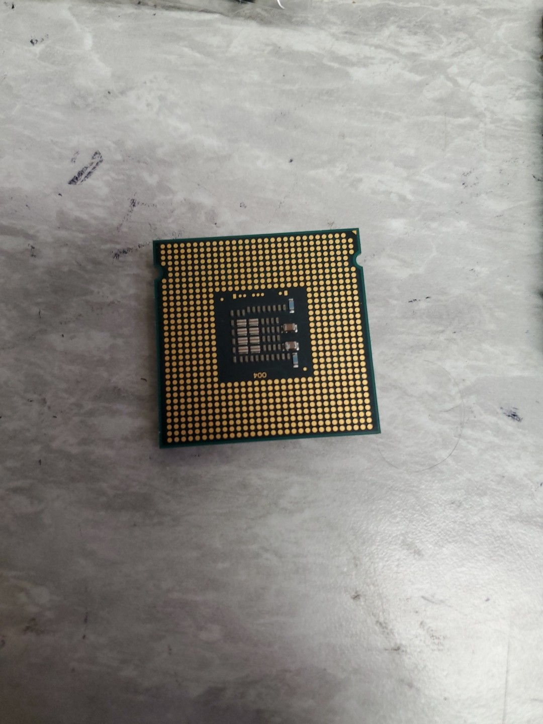 Intel E7500 2.9ghz Dual-Core Processor free ship