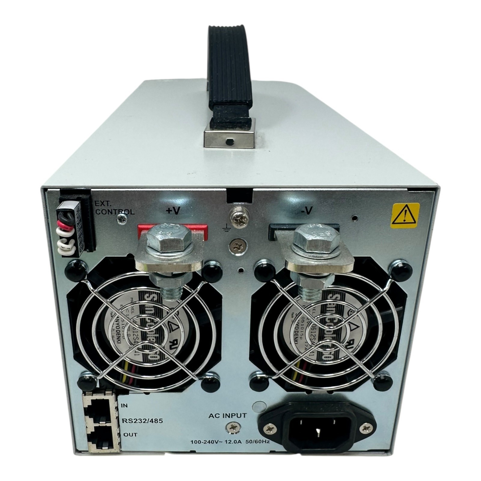 TKD LAMBDA ZUPS36-24 POWER SUPPLY 0-36V, 0-24A