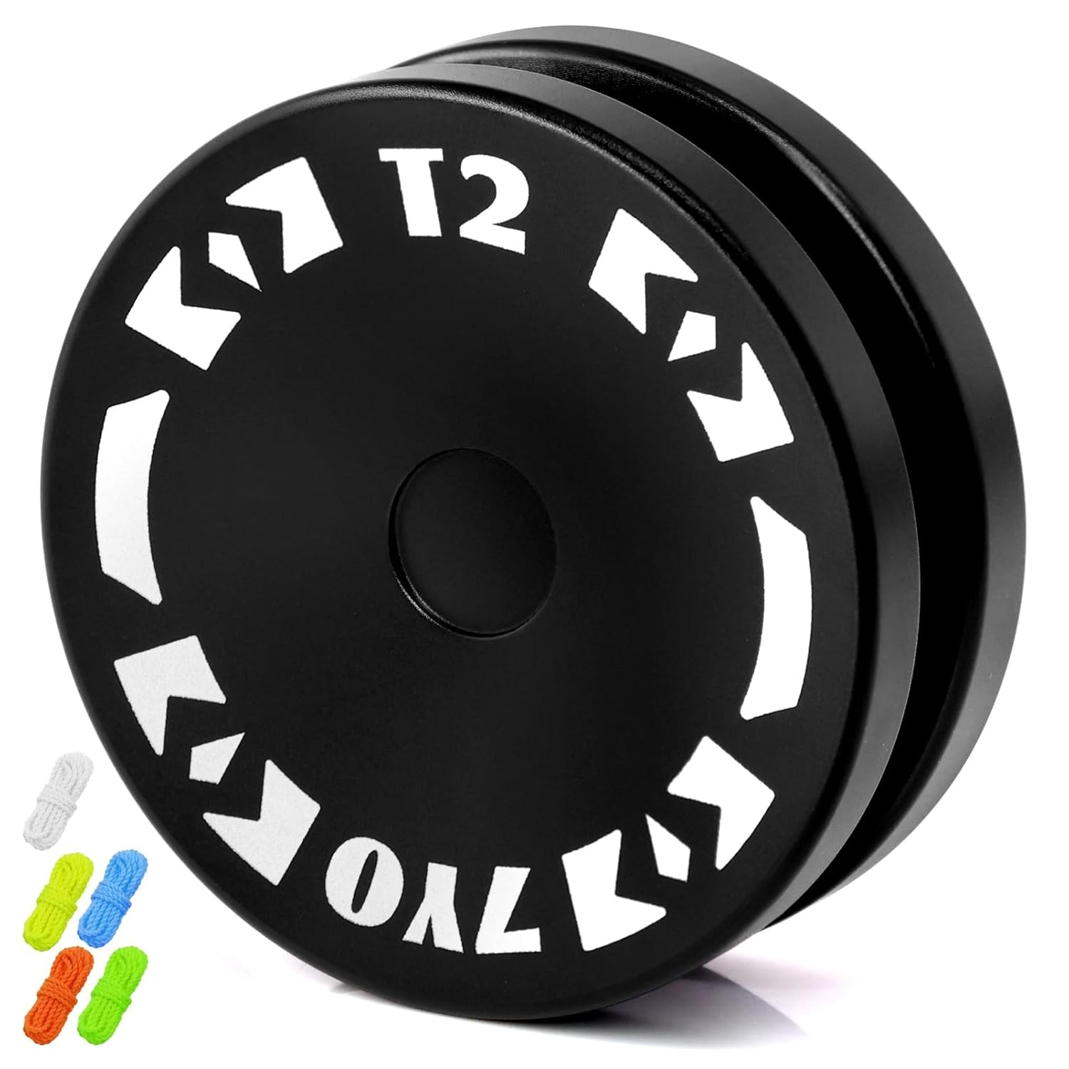 T2 Looping Yoyo for Kids Beginner Responsive 2A Pro Yoyo for Beginners