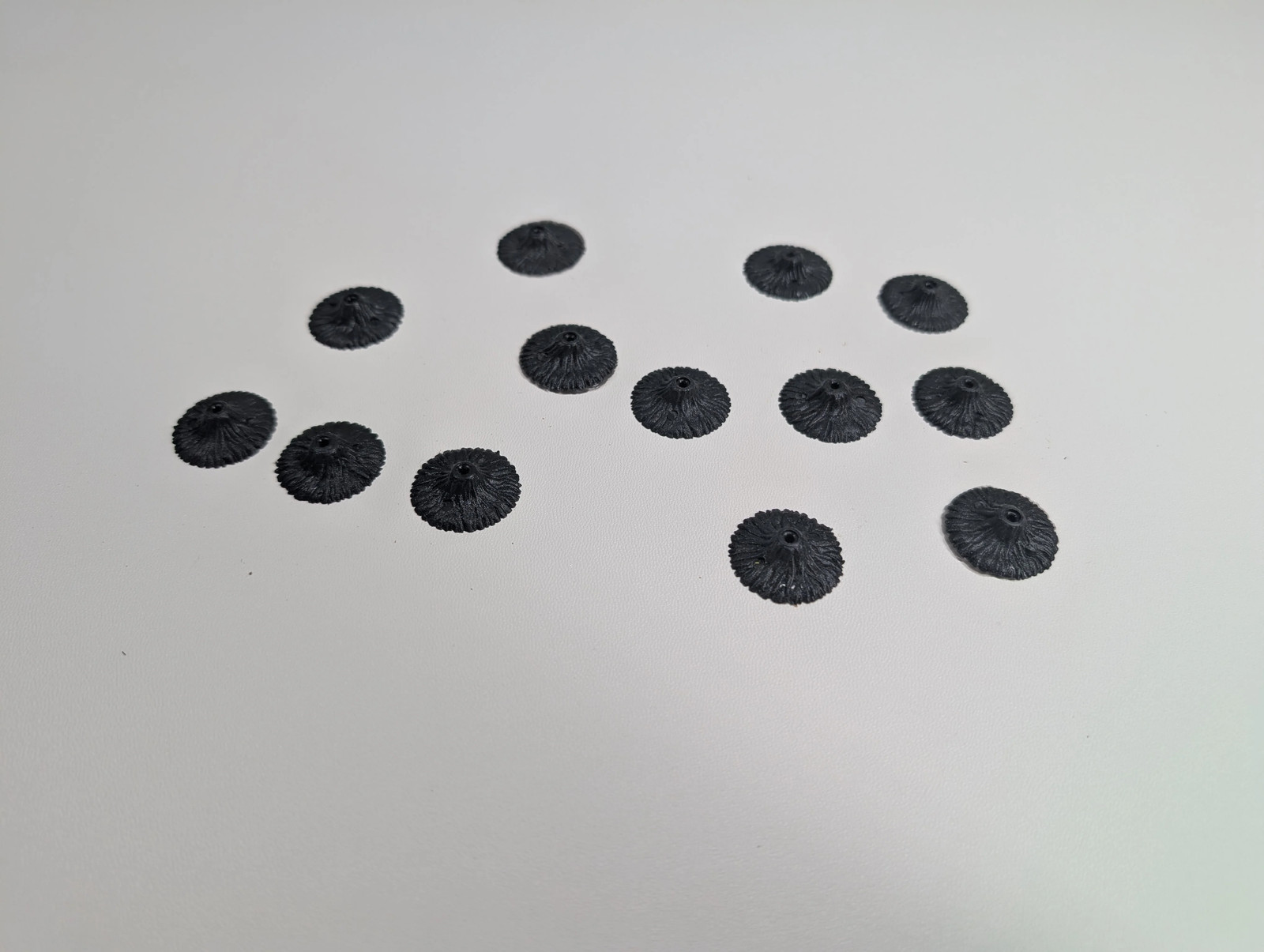 Multi Scale Tree Bases (13 pcs) READ