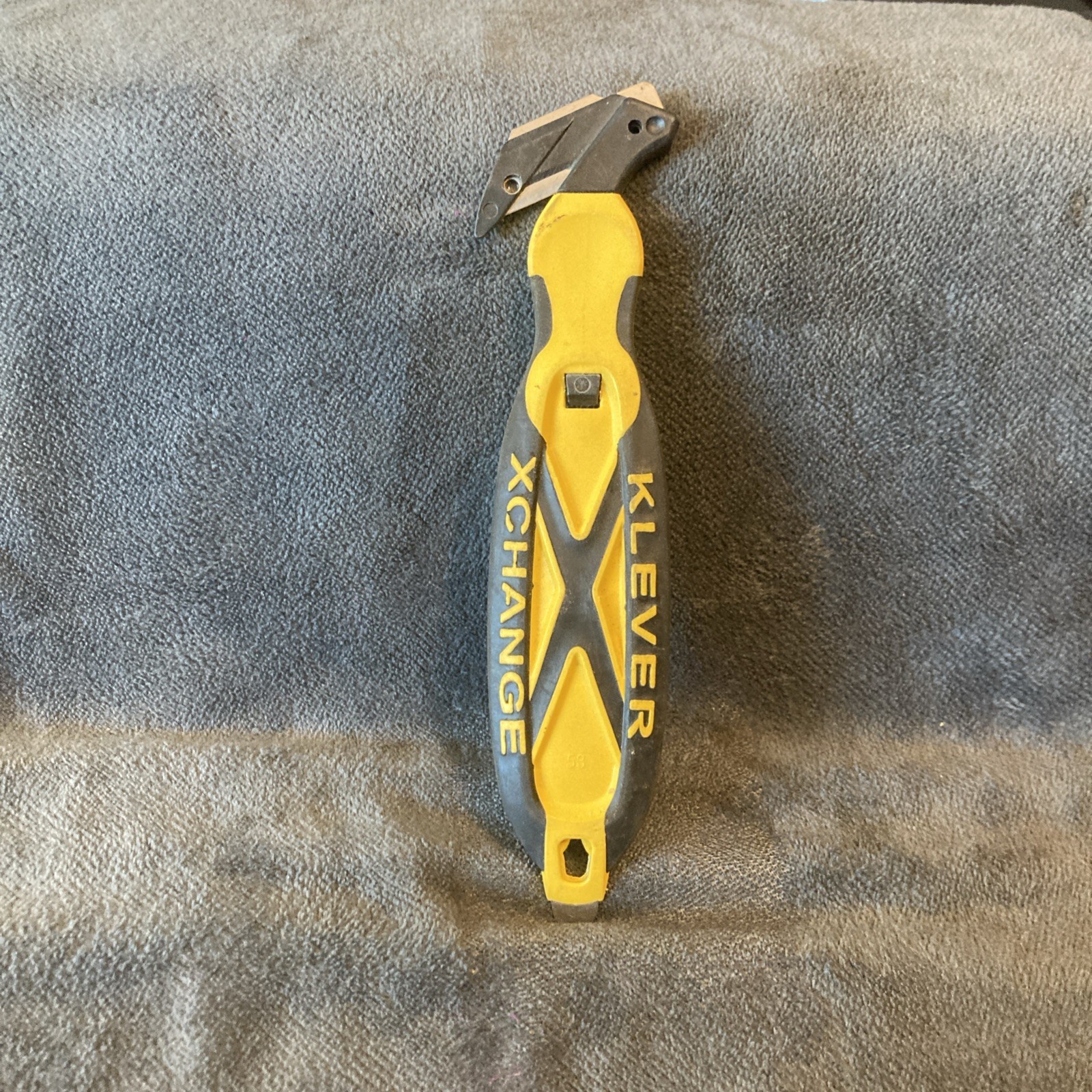 klever xchange safety cutter
