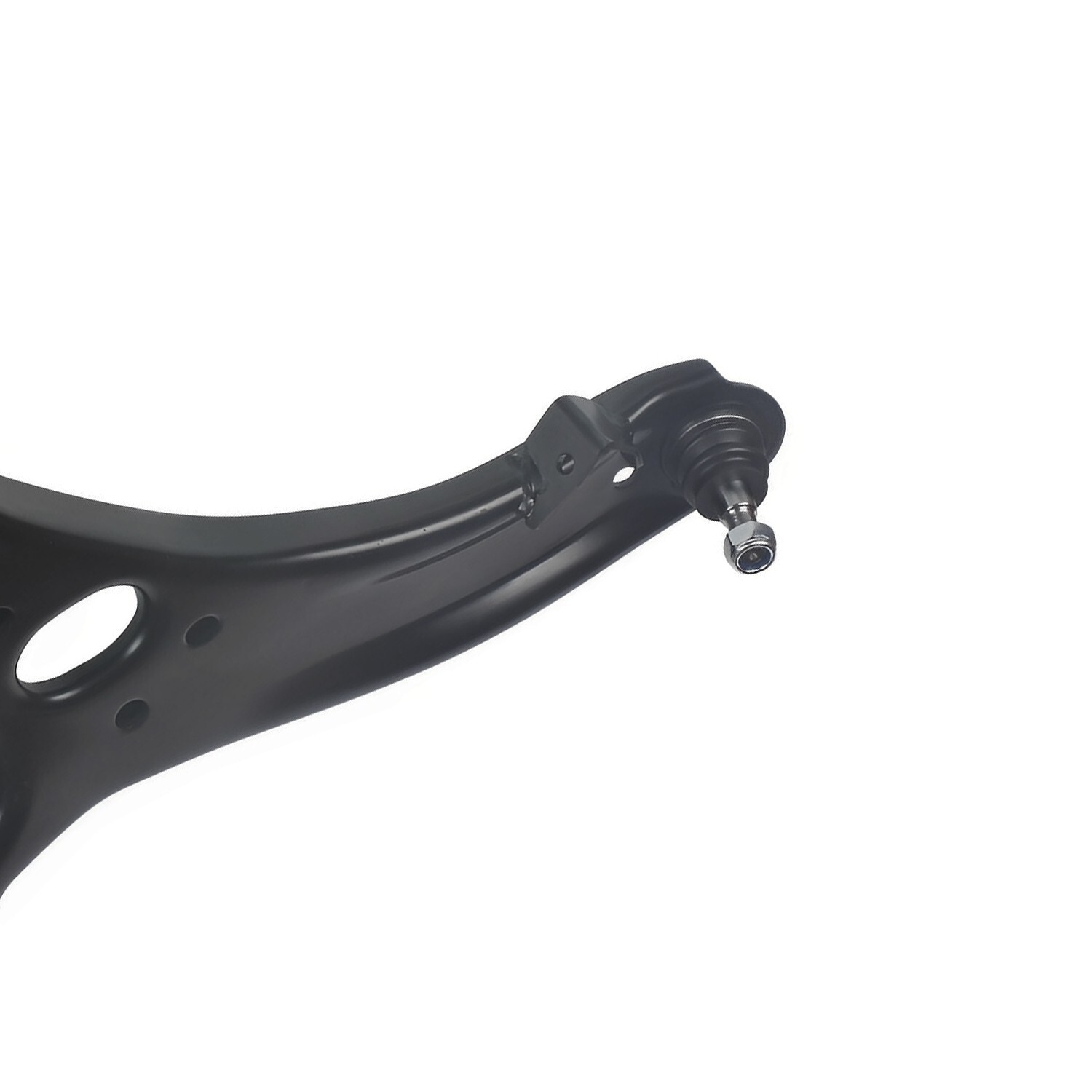 Front Left Lower Control Arm w/Ball Joint for 2011 2012 2013-2017 Hyundai Accent