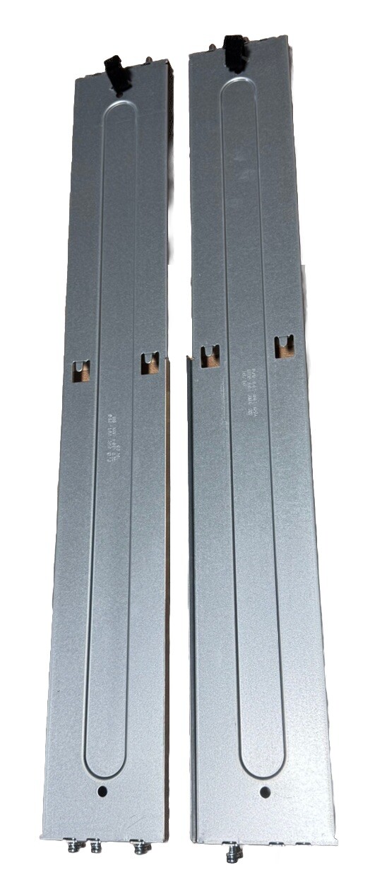 EMC 042-007-654 and 042-007-656 25-slot server rail kit