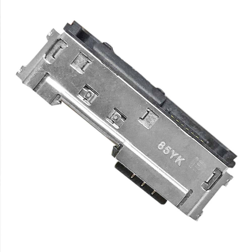 FOR  ThinkPad L13 Yoga Gen 2 (type 21AD, 21AE) RJ45 Type-C DC JACK Charging Port