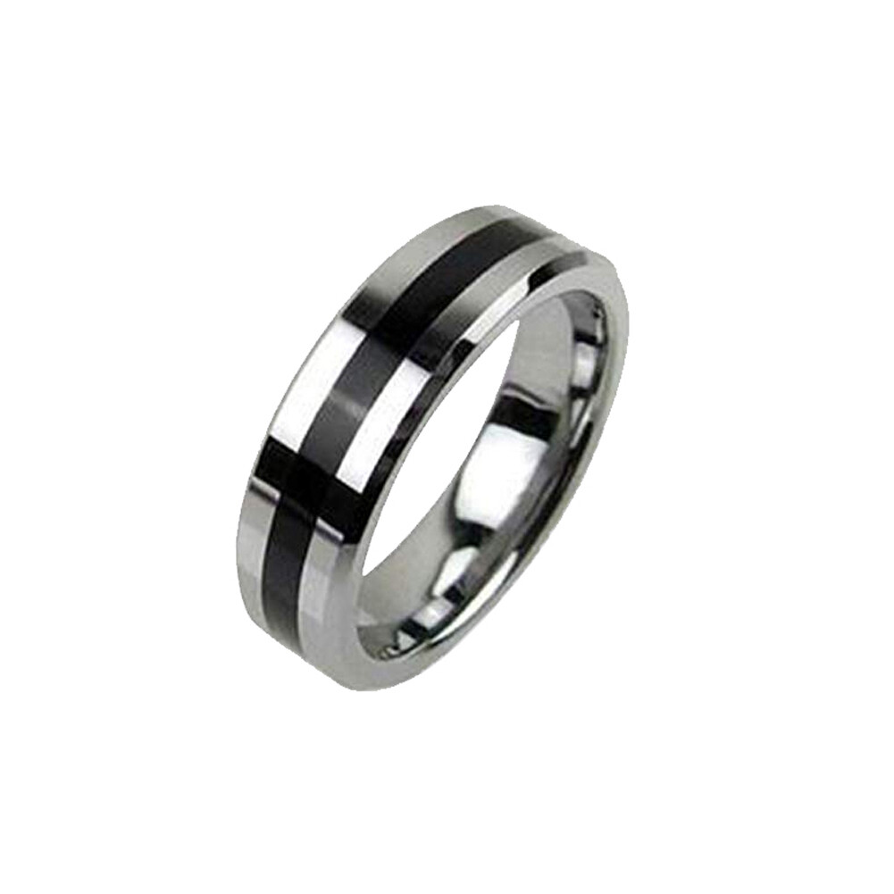 Magic Tricks Pro Ring Strong Magnetic Magnet Ring Finger Decoration Magic Props
