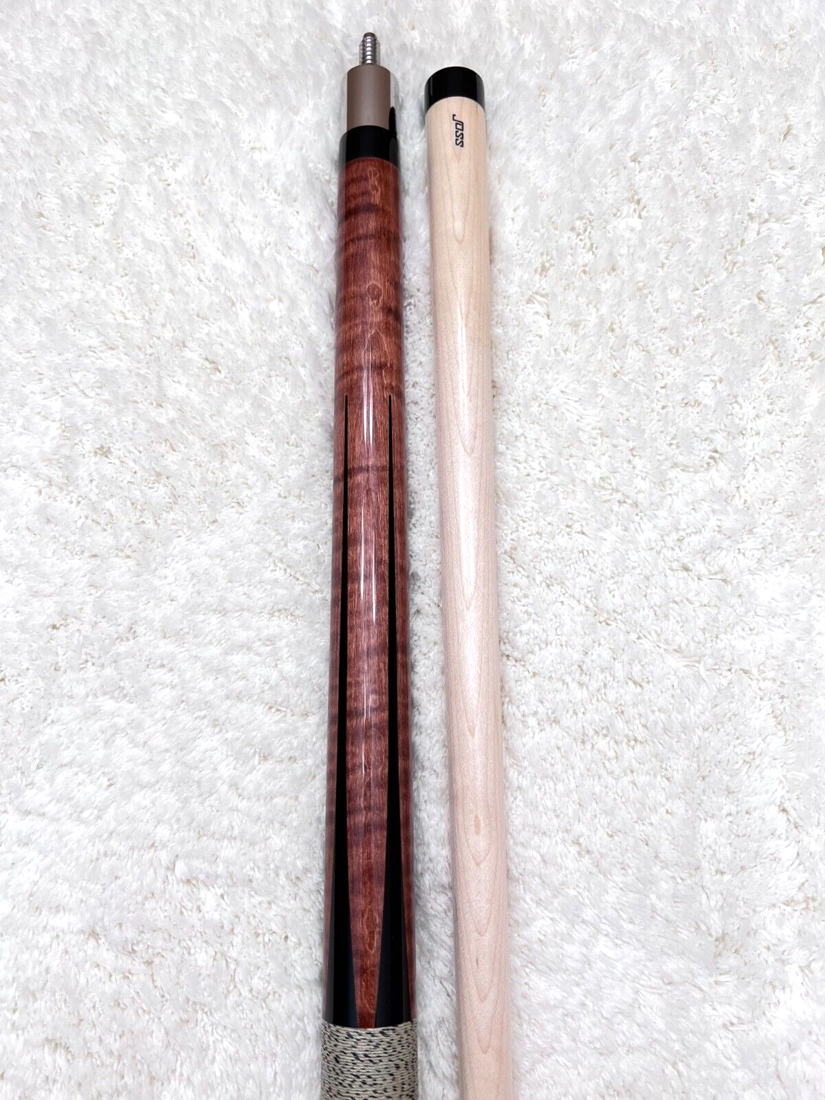 IN STOCK, JOSS 20-52 Pool Cue, FREE HARD CASE