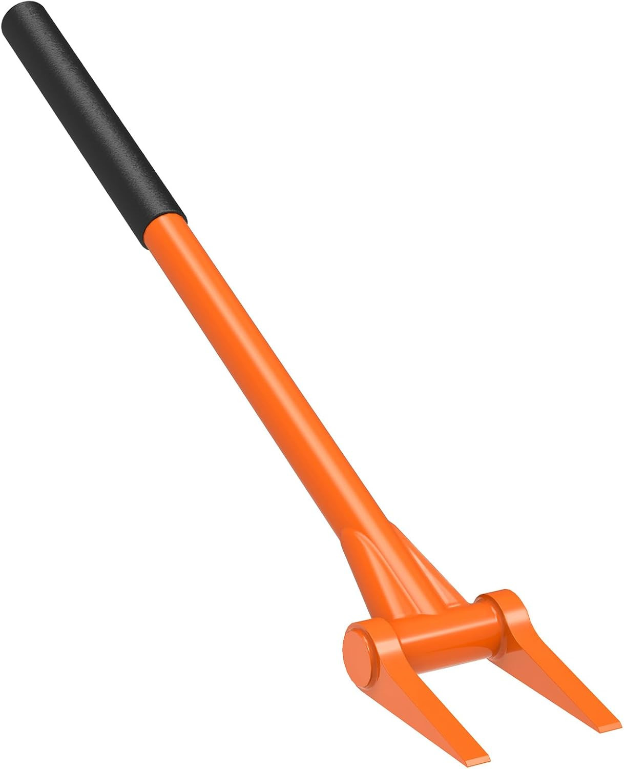 Demolition Tools - 2Mm Steel Straight Handle Wrecking Bar for Wood Floors & Dryw