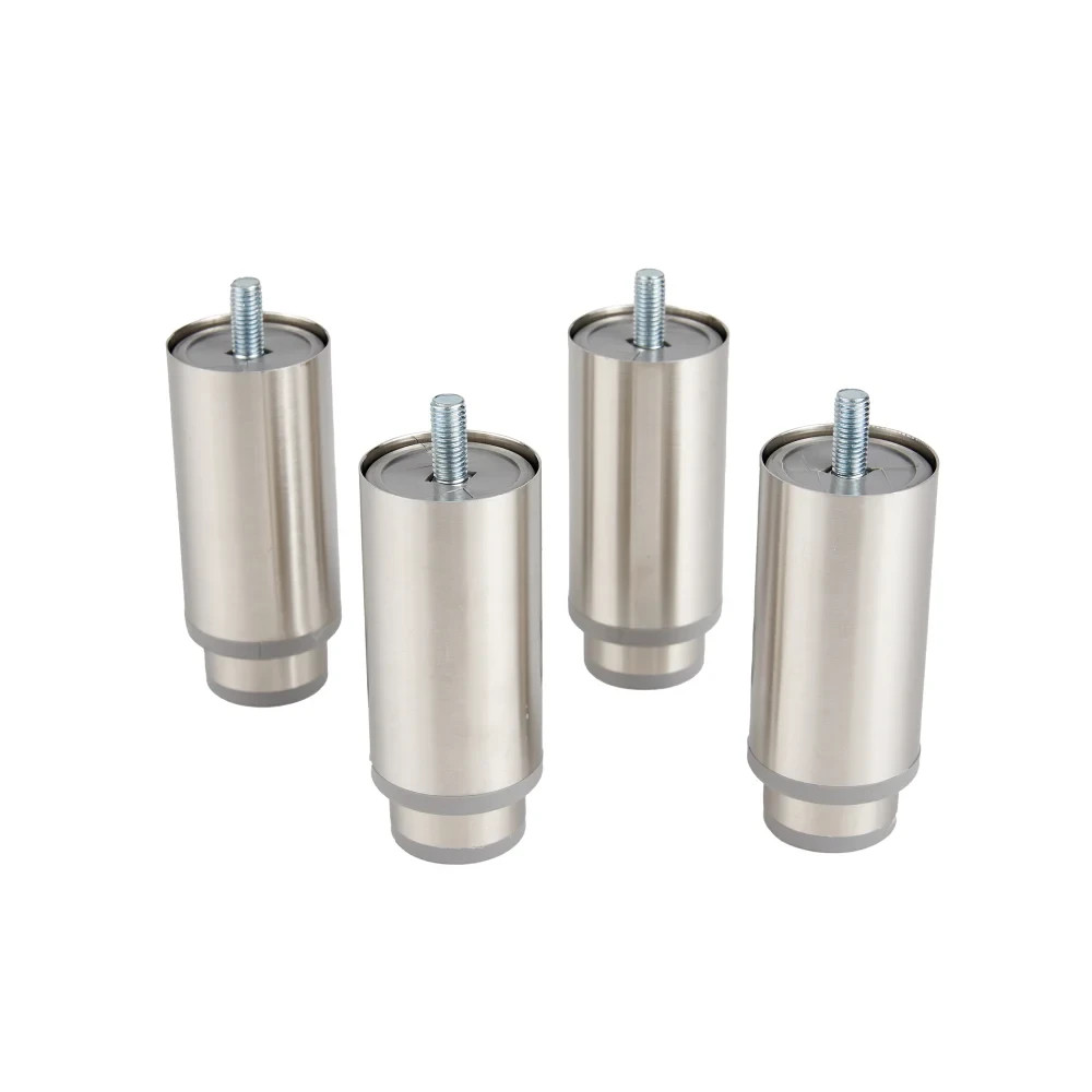 Manitowoc Ice K00345001 Leg Kit for SM-50, RNS-12/20, & CNF-0201/CNF-0202