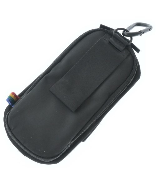 PORTER Accessories (Other) BlackxWhite(Patterned) 2200702130076
