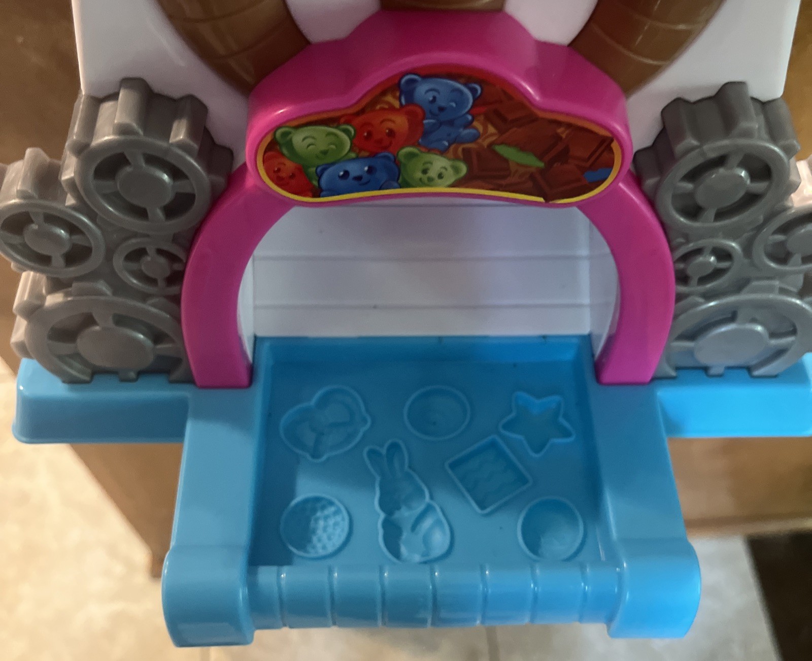 Hasbro Play Doh - Kitchen Creations Candy Delight Playset