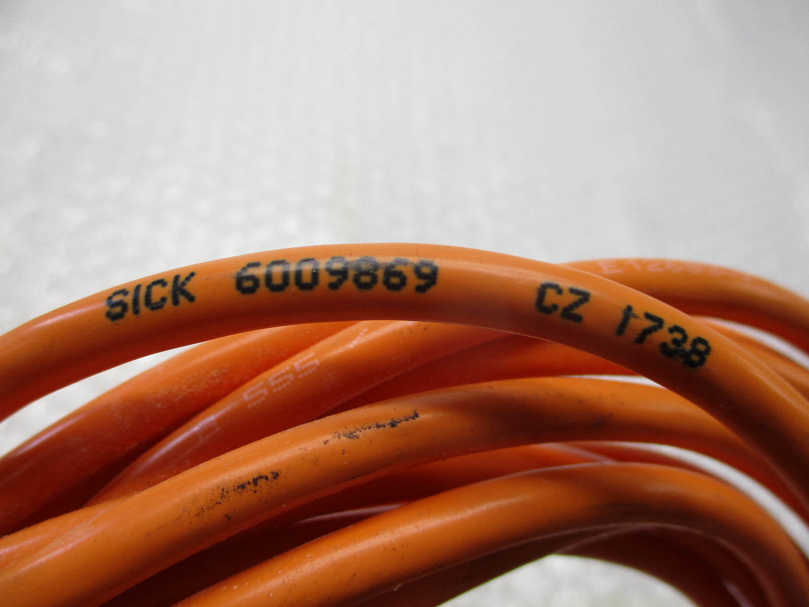 SICK 6009869 CABLE NSNP