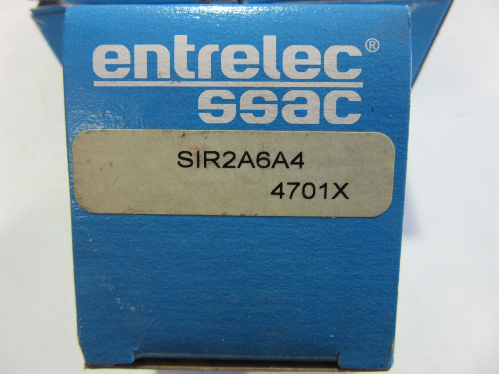 ABB SIR2A6A4 Solid State Relay 6A NEW!!! in Box Free Shipping