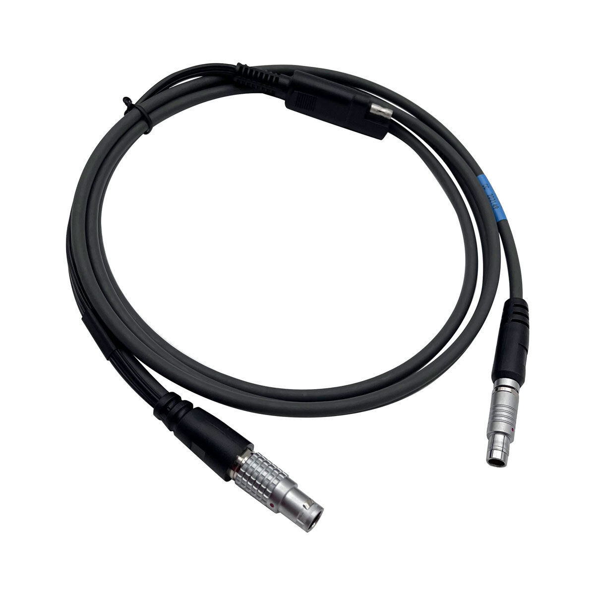 TOPCON INTERFACE CABLE A00630 FOR TOPCON GPS TO PACIFIC CREST PDL HPB