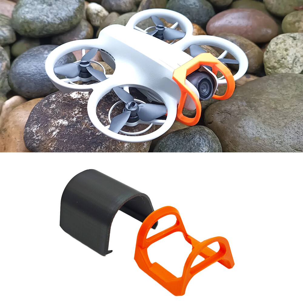 For DJI Neo Gimbal Bumper and Gimbal Protector For DJI Neo Drone Accessories