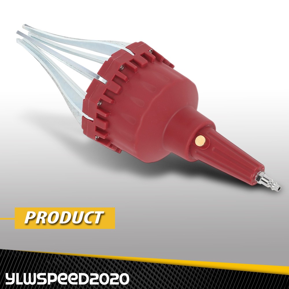 Pneumatic CV Joint Boot Spreader Expander Universal Install Installation Tool