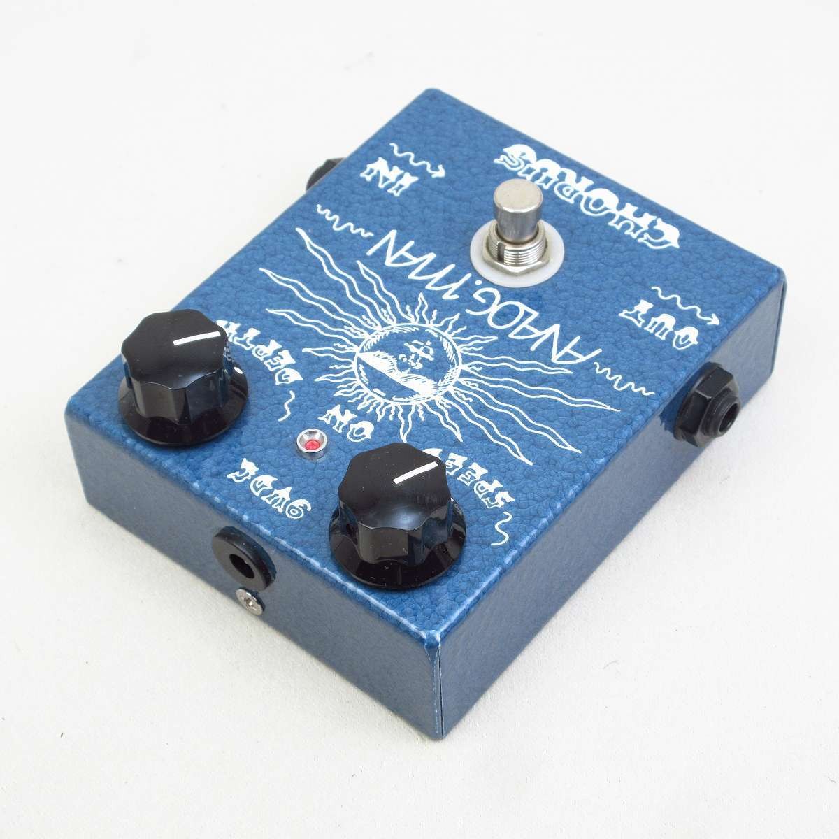 Analog.man Clone Chorus Used Chorus