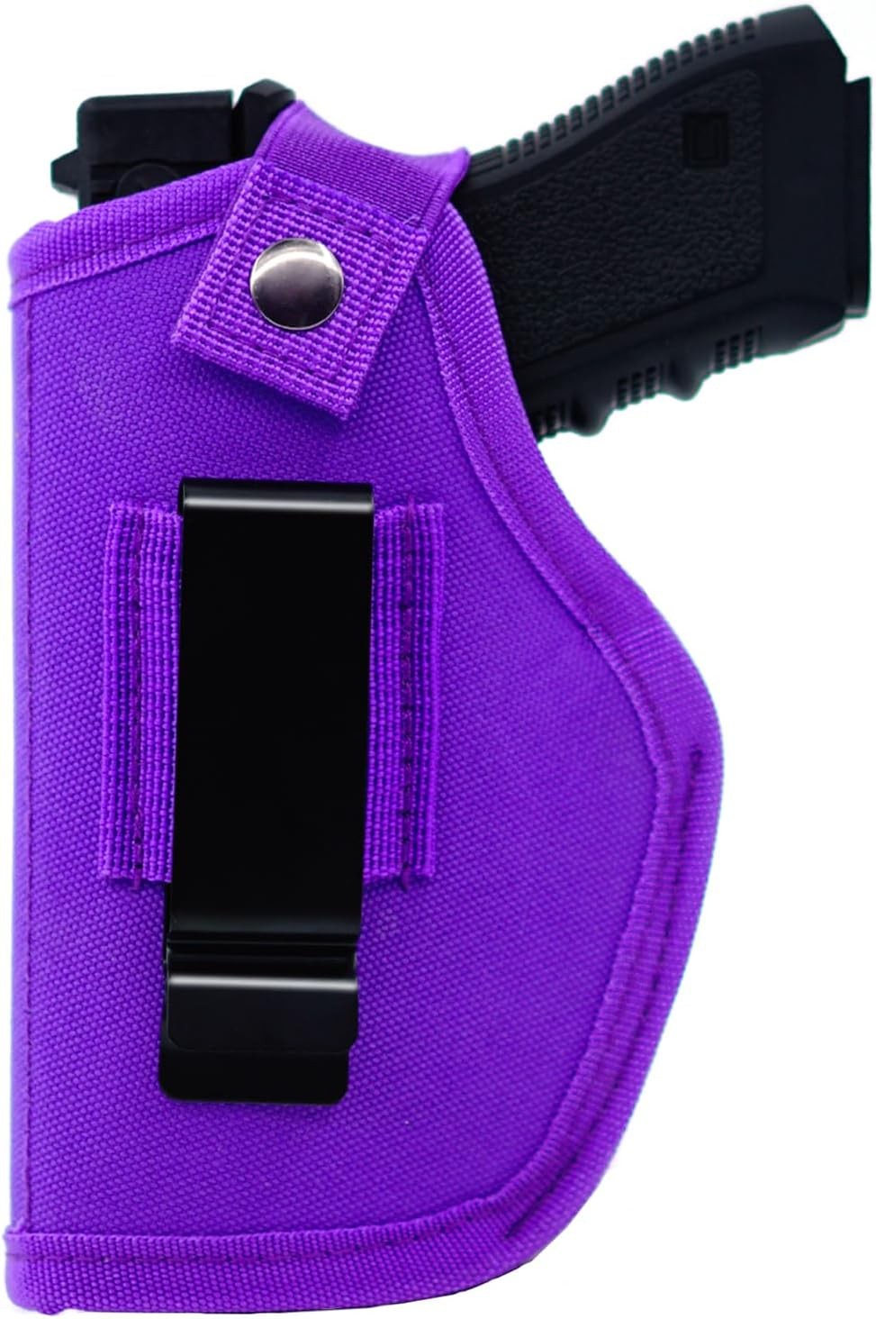 Gun Holster for Men&Women, IWB/OWB 9mm Holsters, 380 Pistol Holster fits Glock 1