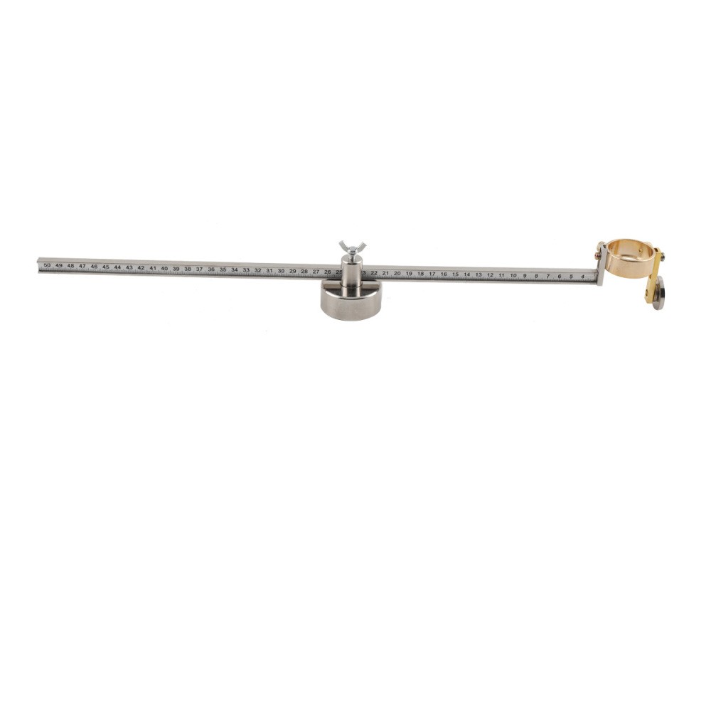 Plasma Cutting Compass Plasma Circle Guide Roller Wheel Cutter Torch