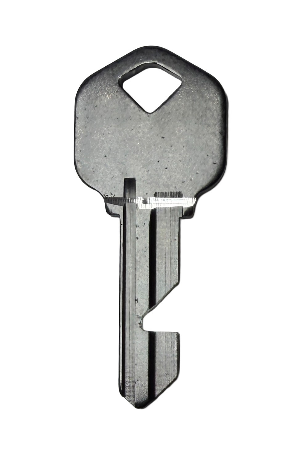 Killer Key The Killer Key can instantly and permanently disable a lock KWIKSET