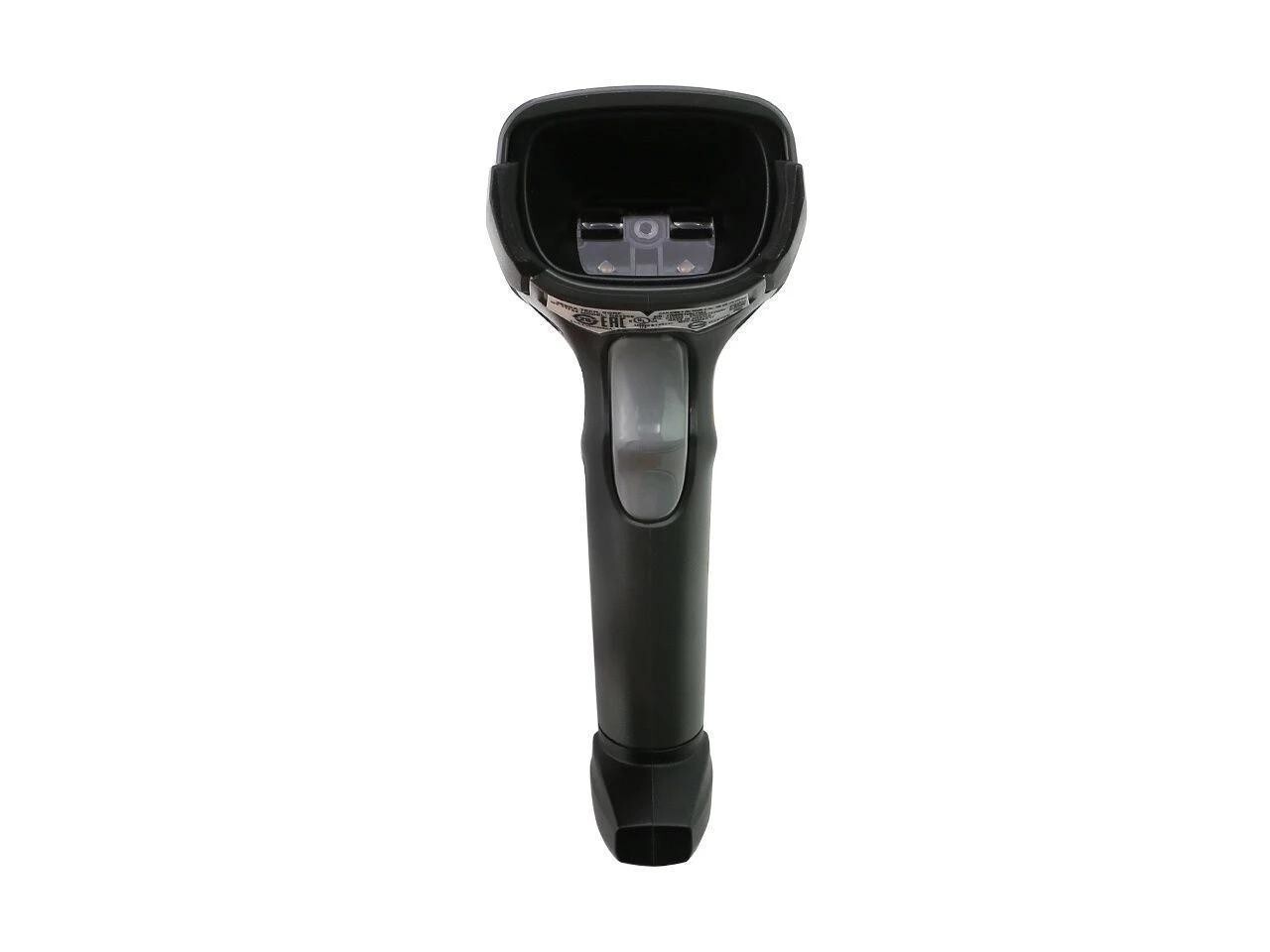 Zebra DS2278-SR Handheld Cordless 1D/2D Omnidirectional Barcode Scanner USB Kit