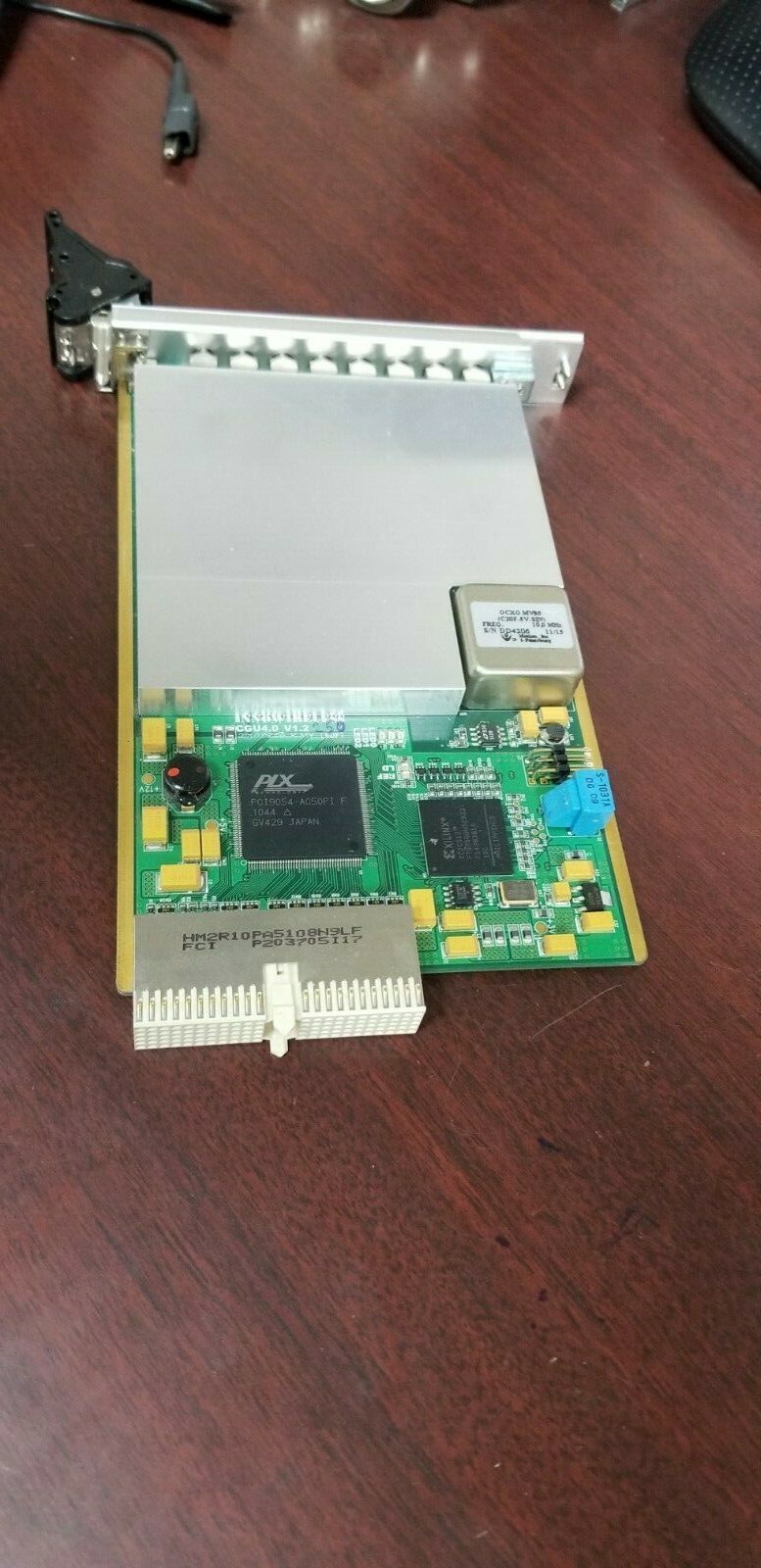Agilent E6621-65032 PXI Module