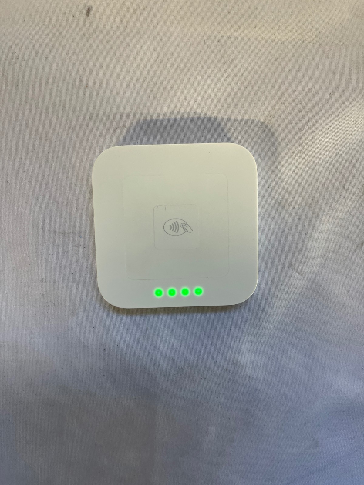 Square S8 Bluetooth Card Reader