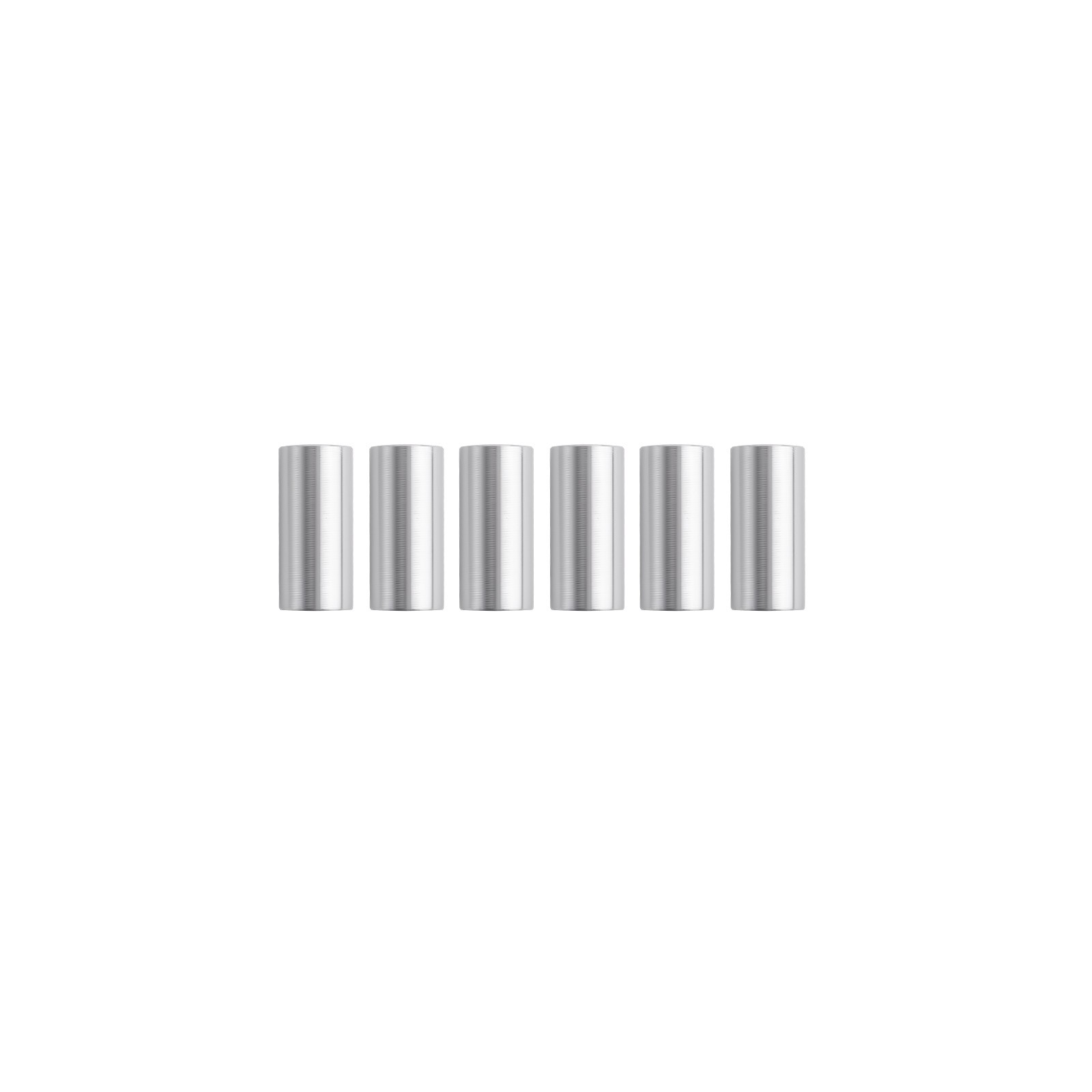 AR500 Target Tree Steel Target Set 6x 6" X 3/8" Assembly Target Dueling Tree