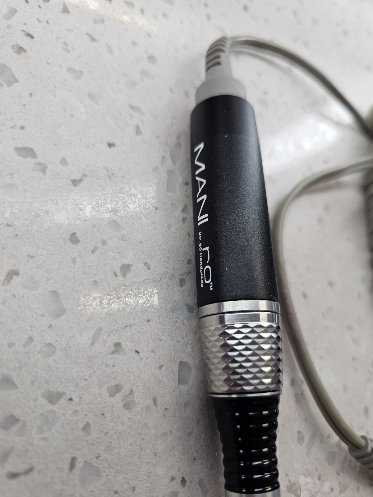 Kupa ManiPro Drill Pixi limited edition