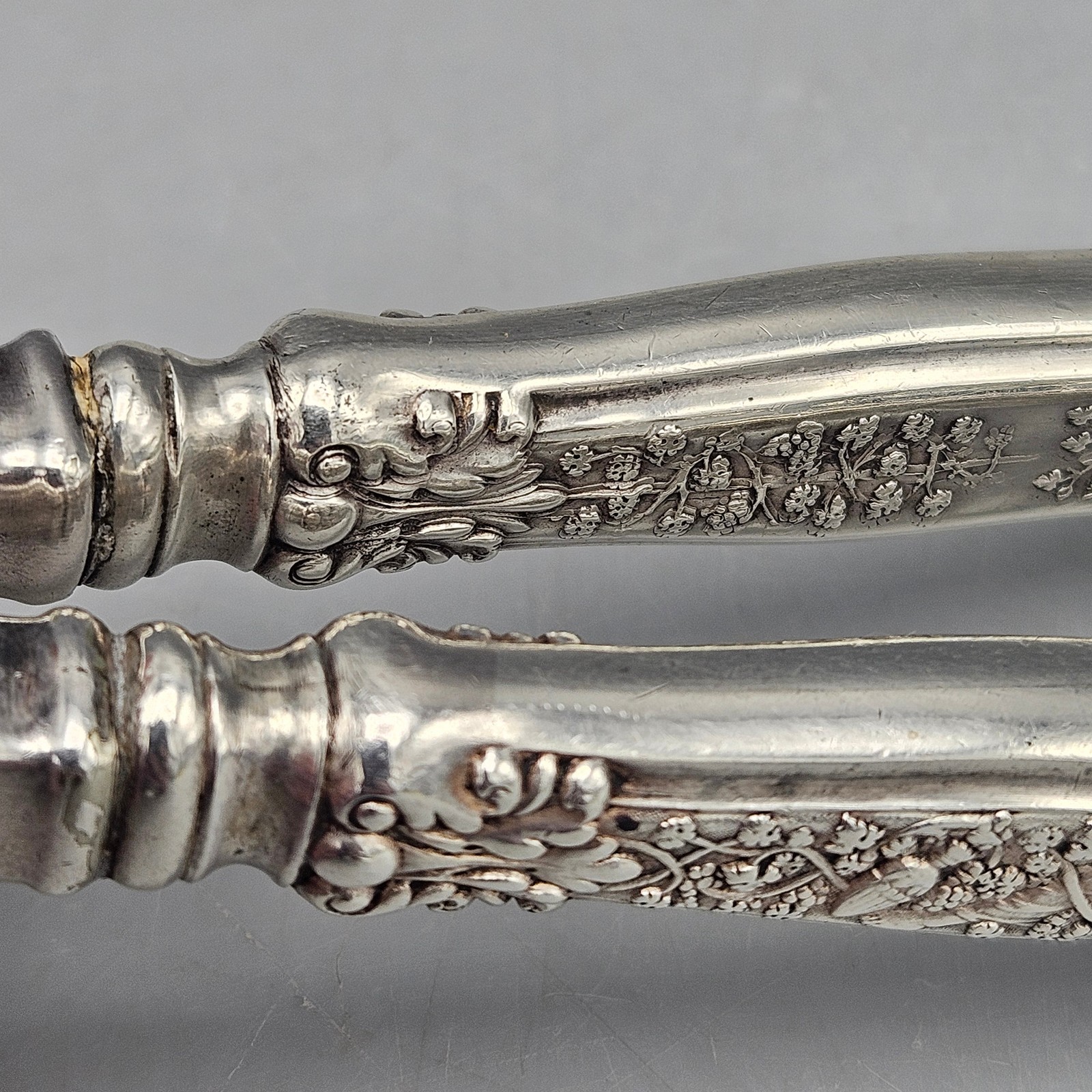 Tiffany & Co Olympian Nutcracker