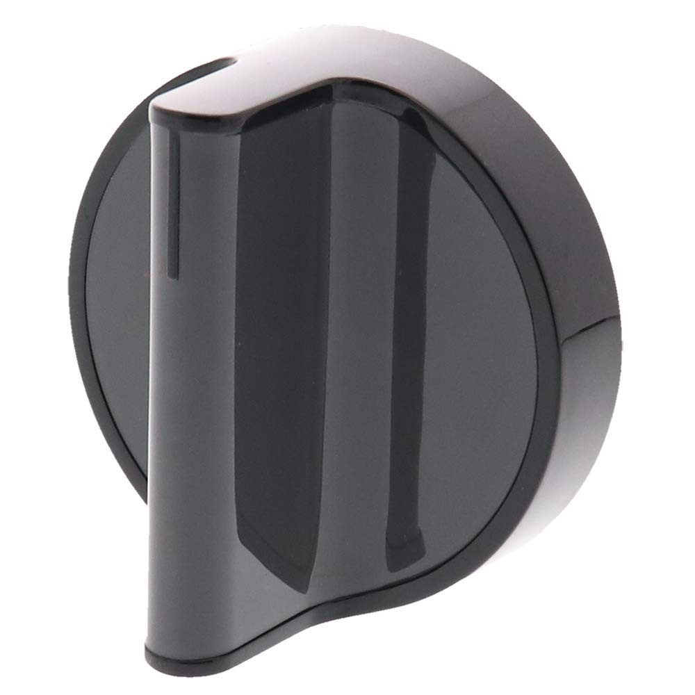 ERP W10836470 for Whirlpool Range Stove Burner Knob Handle