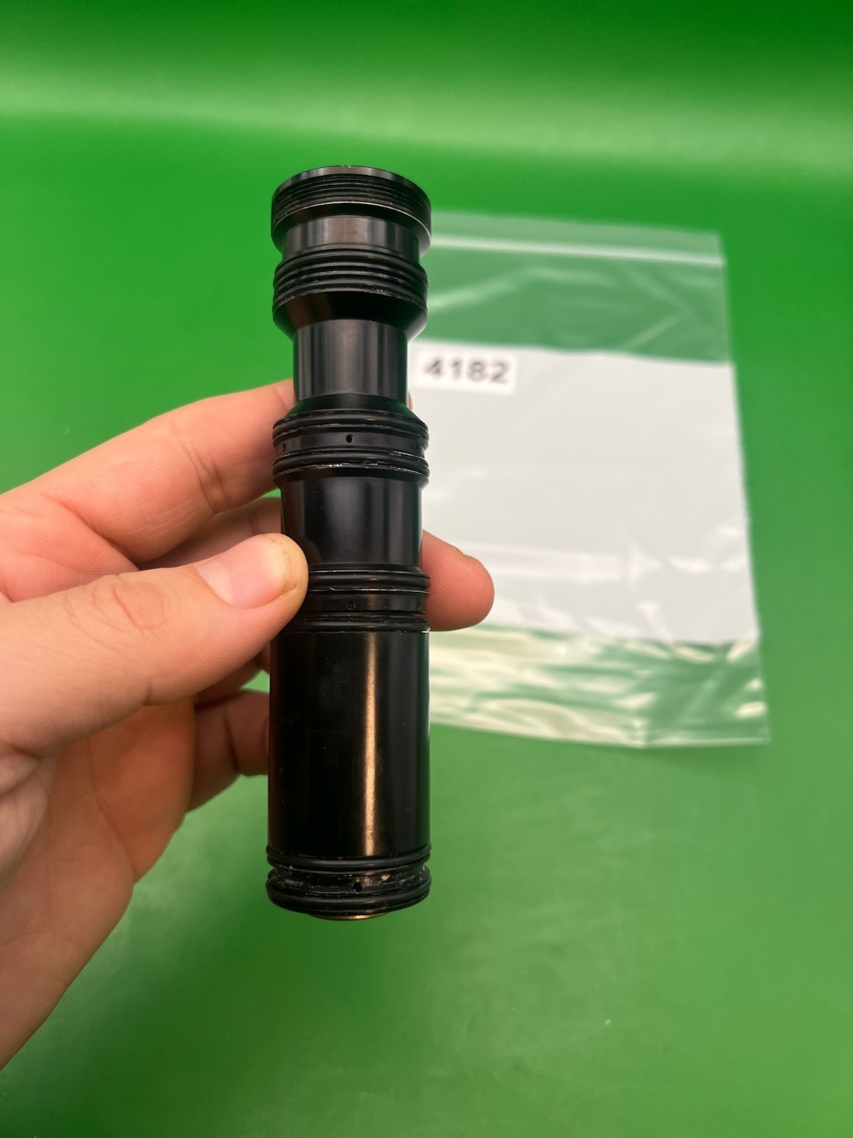 Smart Parts Shocker Bolt Kit