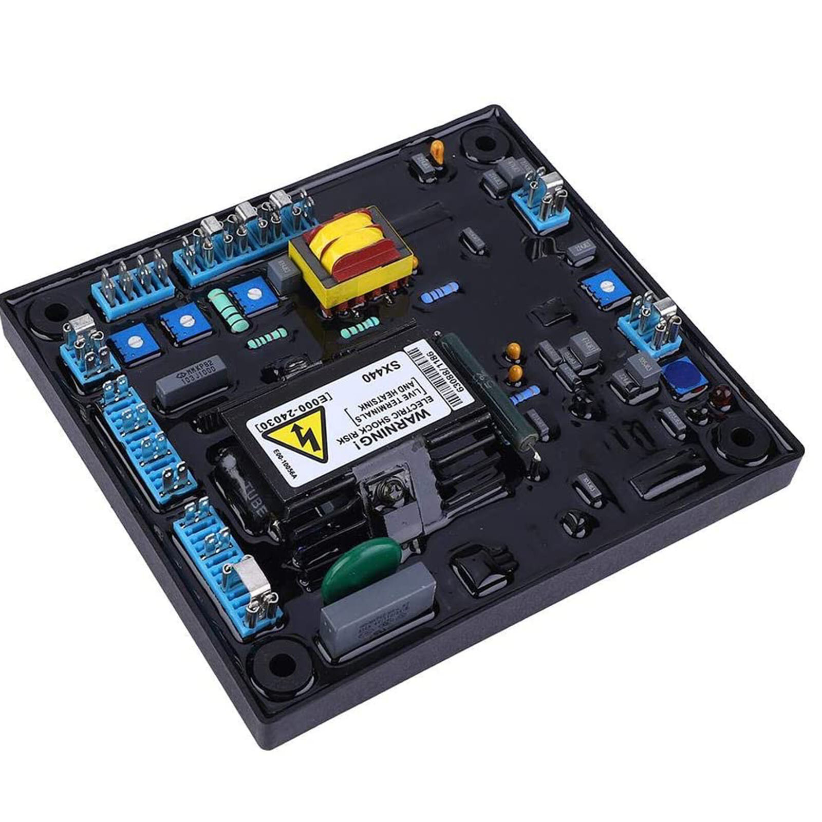 SX440 Automatic Voltage Regulator AVR for Stamford Generator