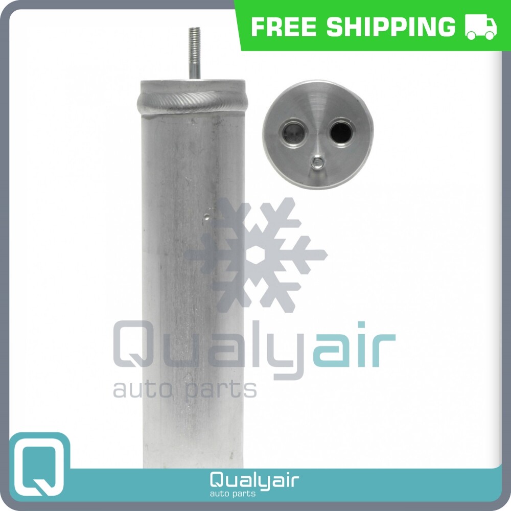 AC Receiver Drier fits Mazda 2, 3, 5 QR