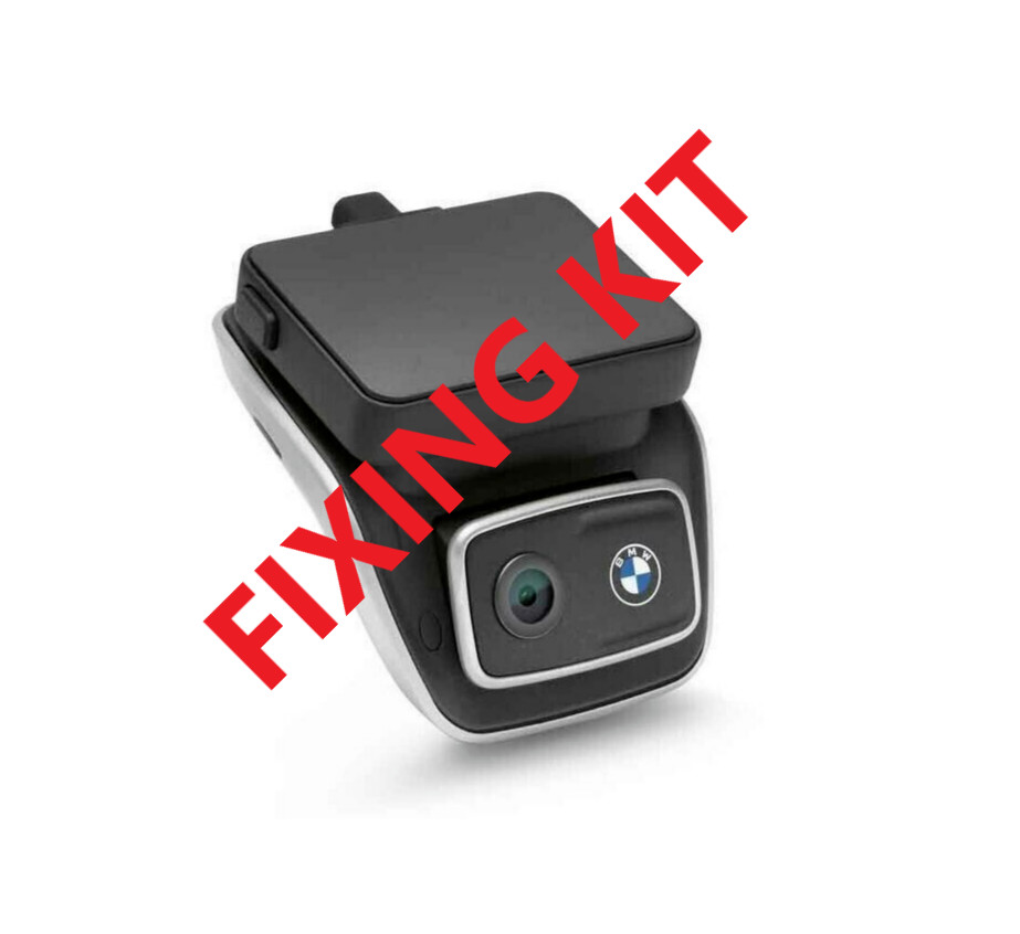 BMW F40  Advanced Car Eye 3.0 Front Camera Fitting Kit