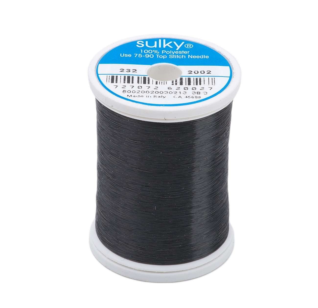 Sulky - Invisible Polyester Thread .004mm