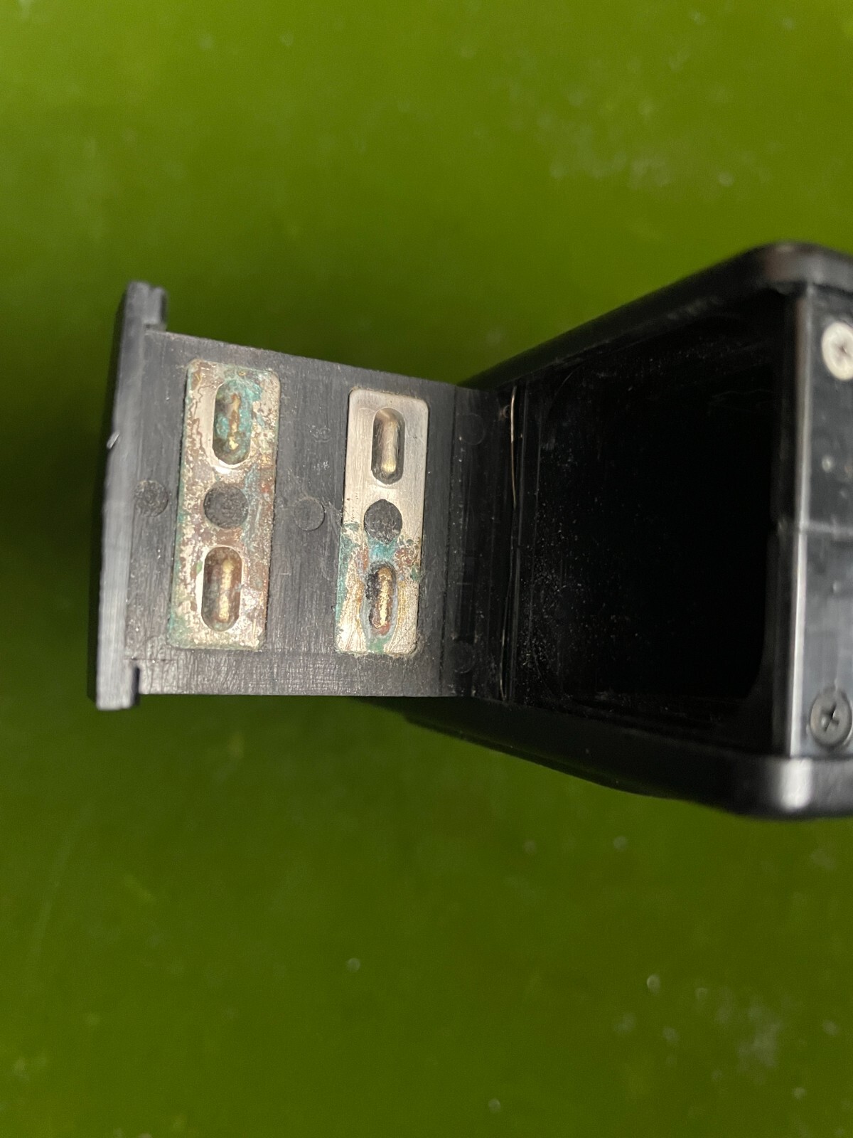 Vintage Sunpak Thyristor Auto 311 Electronic Flash Unit