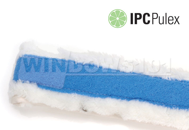 Pulex Scrub Strip Sleeve Washer Cover Window Cleaning Washing -PICK YOUR SIZE!