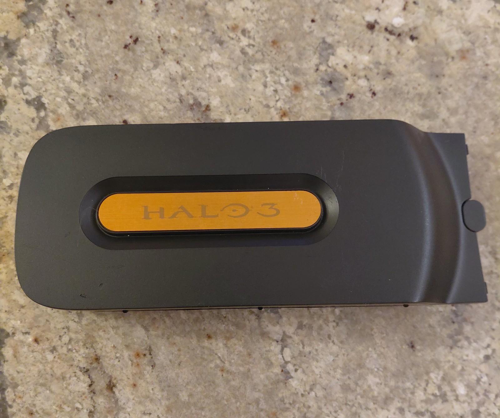 Microsoft Xbox 360 - Halo 3 - 20GB Hard Drive - Tested