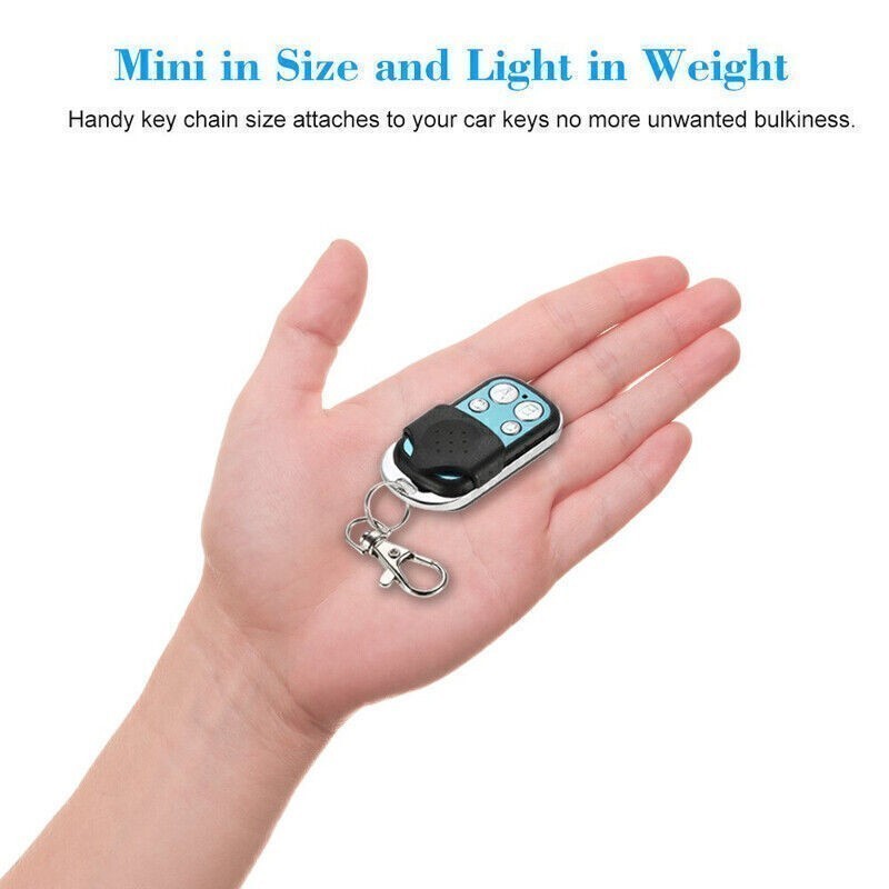Sonoff Wireless WIFI Remote Controller 433MHz RF Remote Controller DIY for Home