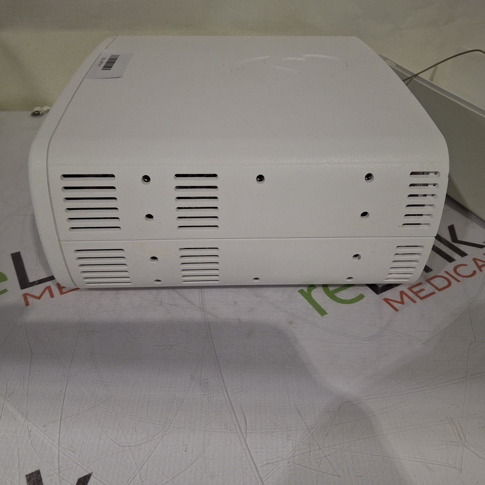 Spacelabs Healthcare Xprezzon Patient Monitor