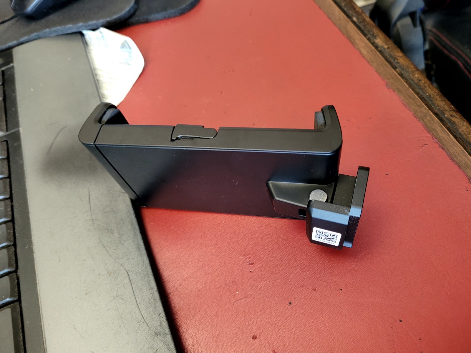OEM DJI Inspire 2/ Matrice 200 Cendence Remote Controller Mobile Device Holder