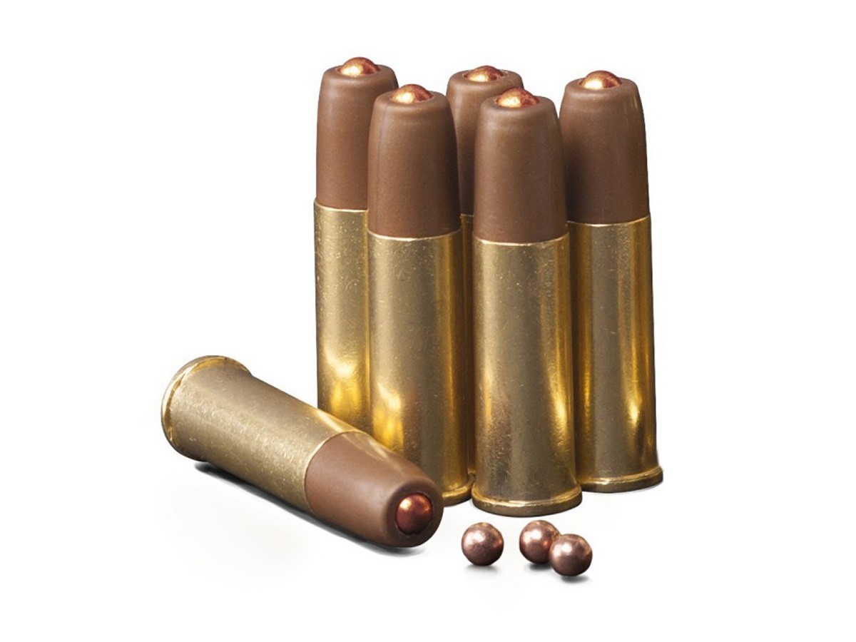 (NEW) Crosman SNR357 BB Revolver Shells, .177 cal, 6ct